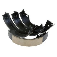 Load image into Gallery viewer, Omix Brake Shoes 46-64 Willys Pickup Brake Drums OMIX
