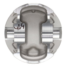 Load image into Gallery viewer, Wiseco Chevy LS Series -8cc R/Dome 4.020inch Bore Piston Shelf Stock Kit Piston Sets - Forged - 8cyl Wiseco
