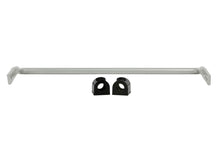 Load image into Gallery viewer, Whiteline 05+ Mazda 3 Hatch FWD Rear 24mm Swaybar-X h/duty Blade adjustable Sway Bars Whiteline
