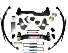 Load image into Gallery viewer, Skyjacker 6"SYS,00-081500HD/2500 Lift Kits Skyjacker
