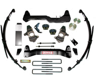 Skyjacker 6"SYS,00-081500HD/2500 | C9651HKS