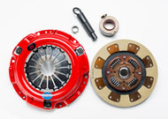 South Bend / DXD Racing Clutch 90-99 Honda Accord F22 2.2/2.3L Stg 3 Endur Clutch Kit Clutch Kits - Single South Bend Clutch