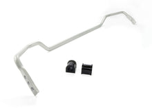 Load image into Gallery viewer, Whiteline 05+ Mazda Miata NC Rear Heavy Duty Adjustable 16mm Swaybar Sway Bars Whiteline
