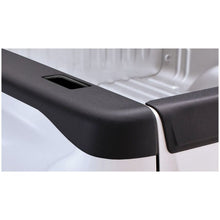 Load image into Gallery viewer, Bushwacker 07-13 Chevy Silverado 1500 Fleetside Bed Rail Caps 69.3in Bed - Black Bed Caps Bushwacker
