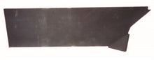 Load image into Gallery viewer, Omix Rear Left Side Lower Wheel Well 49-53 Willys CJ3A Wheel Accessories OMIX
