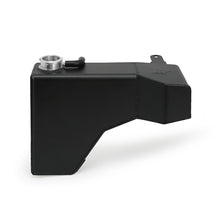 Load image into Gallery viewer, Mishimoto 2011+ Dodge Charger/Challenger / Chrysler 300C Alum Expansion Tank - Micro-Wrinkle Black Coolant Reservoirs Mishimoto
