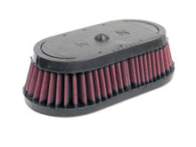 Load image into Gallery viewer, K&amp;N 07-09 Yamaha WR250R/WR250X Replacement Air Filter Air Filters - Drop In K&amp;N Engineering   
