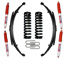 Load image into Gallery viewer, Skyjacker 5" 66-77 BRONCO SYSTEM Lift Springs Skyjacker
