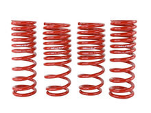 Load image into Gallery viewer, Skunk2 88-91 Honda Civic/CRX Lowering Springs (2.50in - 2.25in.) (Set of 4) Lowering Springs Skunk2 Racing
