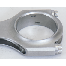 Load image into Gallery viewer, Eagle Chevrolet Small Block H-Beam Connecting Rods w/ ARP L19 Bolts (Set of 8) Connecting Rods - 8Cyl Eagle
