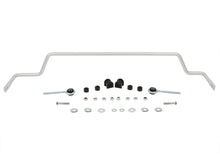 Load image into Gallery viewer, Whiteline 91-94 Nissan Sentra B13 Rear 18mm Heavy Duty Adjustable Swaybar Sway Bars Whiteline

