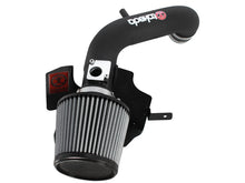Load image into Gallery viewer, aFe Takeda Intakes Stage-2 PRO Dry S Air Intake System Scion tC 07-10 L4 2.4L Cold Air Intakes aFe
