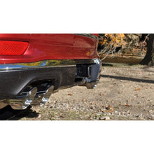Load image into Gallery viewer, Corsa 2014-2021 Jeep Grand Cherokee Summit Edition Polished 2.5in Dual Rear Exit Cat-Back Exhaust Catback CORSA Performance
