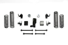 Load image into Gallery viewer, Fabtech 18-21 Jeep JL 4-Door 4WD 3in Sport System w/Shk Ext Lift Kits Fabtech
