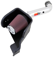 Load image into Gallery viewer, K&amp;N 2013 Dodge Ram 1500 V8-4.7L High Flow Performance Air Intake Kit Cold Air Intakes K&amp;N Engineering   
