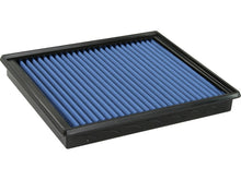 Load image into Gallery viewer, aFe MagnumFLOW Air Filters OER P5R A/F P5R Nissan Titan/Armada 04-12 V8-5.6L Air Filters - Drop In aFe

