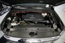 Load image into Gallery viewer, K&amp;N 2017 Nissan Titan V8-5.6L F/I Aircharger Performance Intake Cold Air Intakes K&amp;N Engineering   
