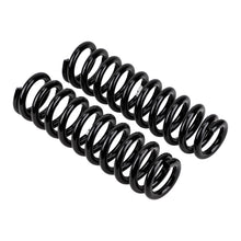 Load image into Gallery viewer, ARB / OME Coil Spring Front Prado 150 Coilover Springs Old Man Emu
