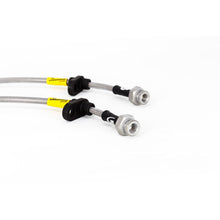 Load image into Gallery viewer, Goodridge 15-18 Ford Focus RS (RS MK3 Only) Stainless Steel Brake Line Kit Brake Line Kits Goodridge
