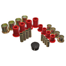 Load image into Gallery viewer, Energy Suspension Gm Cntrl Arm Bush - Red Bushing Kits Energy Suspension
