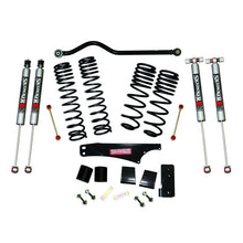 Load image into Gallery viewer, Skyjacker 2007-2018 Jeep Wrangler JK 2 Door 4WD Long Travel 3.5in-4in Lift Kit w/M95 Monotube Shocks Lift Kits Skyjacker
