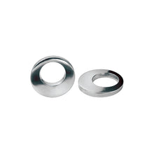 Load image into Gallery viewer, McGard Cragar Offset Washers (Stainless Steel) - 10 Pack Wheel Accessories McGard
