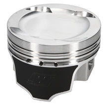 Load image into Gallery viewer, Wiseco Honda B-Series -10cc Dish 1.181 x 84.5mm Piston Shelf Stock Kit Piston Sets - Forged - 4cyl Wiseco
