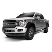 Load image into Gallery viewer, Bushwacker 18-19 Ford F-150 Extend-A-Fender Style Flares 4pc. - Black Fender Flares Bushwacker
