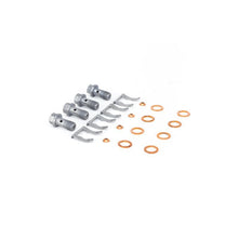Load image into Gallery viewer, Goodridge 05 Corvette C6 Brake Lines Brake Line Kits Goodridge
