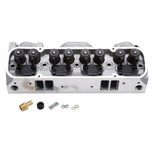 Load image into Gallery viewer, Edelbrock Cylinder Head Performer RPM CNC Pontiac 1962-1969 455 CI C8 72 cc Combustion Chamber Heads Edelbrock

