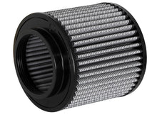 Load image into Gallery viewer, aFe MagnumFLOW OE Replacement Filter w/ Pro Dry S Media (Pair) 04-16 Aston Martin DB9 V12-6.0L Air Filters - Universal Fit aFe

