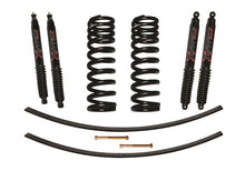 Load image into Gallery viewer, Skyjacker 2" 73-79 F100,F150 4WD Lift Springs Skyjacker
