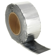 Load image into Gallery viewer, DEI Silver Boom Mat Tape 2mm Thick 1.5in Wide 20ft Long Thermal Tape DEI
