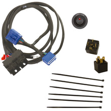 Load image into Gallery viewer, BD Diesel 2 Low UnLoc 09-17 Dodge 4WD 1500 / 14-17 2500 / 13-17 3500 Transmission Controllers BD Diesel
