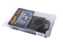 Load image into Gallery viewer, Airaid 87-95 Chevy / GMC 5.7L / 94-95 4.3L PowerAid TB Spacer Throttle Body Spacers Airaid
