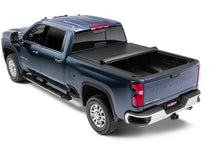 Load image into Gallery viewer, Truxedo 2020 GMC Sierra &amp; Chevrolet Silverado 2500HD &amp; 3500HD 6ft 9in Lo Pro Bed Cover Bed Covers - Roll Up Truxedo
