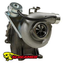 Load image into Gallery viewer, BD Diesel Duramax Screamer Turbo - 2001-2004 Chevrolet LB7 6.6L VICU/VIDR Turbochargers BD Diesel
