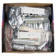 Load image into Gallery viewer, McGard SplineDrive Tuner 5 Lug Install Kit w/Locks &amp; Tool (Cone) M14X1.5 / 22mm Hex - Chrome Lug Nuts McGard
