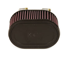 Load image into Gallery viewer, K&amp;N Universal Rubber Filter Air Filters - Universal Fit K&amp;N Engineering
