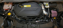 Load image into Gallery viewer, K&amp;N 13-15 Ford Escape 2.0L/1.6L L4 Typhoon Cold Air Intake Cold Air Intakes K&amp;N Engineering   
