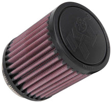 Load image into Gallery viewer, K&amp;N Universal Air Filter - 2-7/16in Flange x 3-1/2in OD x 4in Height Air Filters - Universal Fit K&amp;N Engineering   
