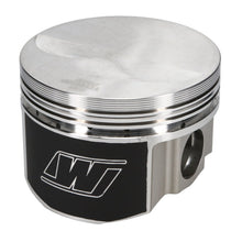 Load image into Gallery viewer, Wiseco Chrysler Big Block Mopar 383/400/440 4.375 Bore 4.15 -6cc Volume Piston Set Piston Sets - Forged - 8cyl Wiseco
