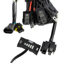 Load image into Gallery viewer, ARB Intensity SOLIS Lighting Loom &amp; Dimmer Driving Lights ARB
