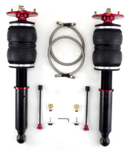 Load image into Gallery viewer, Air Lift Performance Rear Kit for 01-06 Lexus LS430 Air Suspension Kits Air Lift
