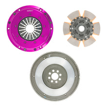 Load image into Gallery viewer, Exedy 1988-1993 Toyota Celica Trac L4 Hyper Single Clutch Sprung Center Disc Push Type Cover Clutch Kits - Single Exedy   
