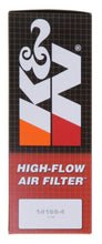 Load image into Gallery viewer, K&amp;N Replacement Air Filter AMC-JEEP,PONT.BUICK,GMC, 1963-97 Air Filters - Drop In K&amp;N Engineering   
