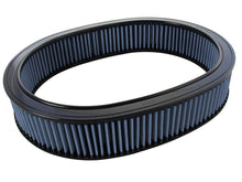Load image into Gallery viewer, aFe 86-93 Mercedes-Benz 300E L6 2.6L Magnum FLOW OE Replacement Air Filter w/ Pro 5R Media Air Filters - Direct Fit aFe
