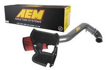Load image into Gallery viewer, AEM 17-18 C.A.S Subaru Impreza L4-2.0L F/I Cold Air Intake Cold Air Intakes AEM Induction
