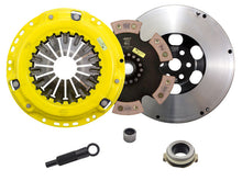 Load image into Gallery viewer, ACT 2007 Mazda 3 HD/Race Rigid 6 Pad Clutch Kit Clutch Kits - Single ACT   
