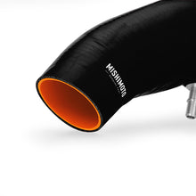 Load image into Gallery viewer, Mishimoto 15+ Ford Mustang GT Silicone Silicone Hose - Black Air Intake Components Mishimoto
